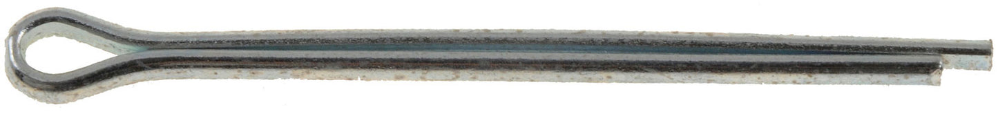 Cotter Pins - 3/32 In. x 1-1/2 In. (M2.4 x 38mm) - Dorman# 800-215