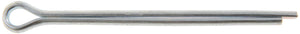 Cotter Pins- 1/8 In. x 2 In. (M3.2 x 51mm) - Dorman# 135-420