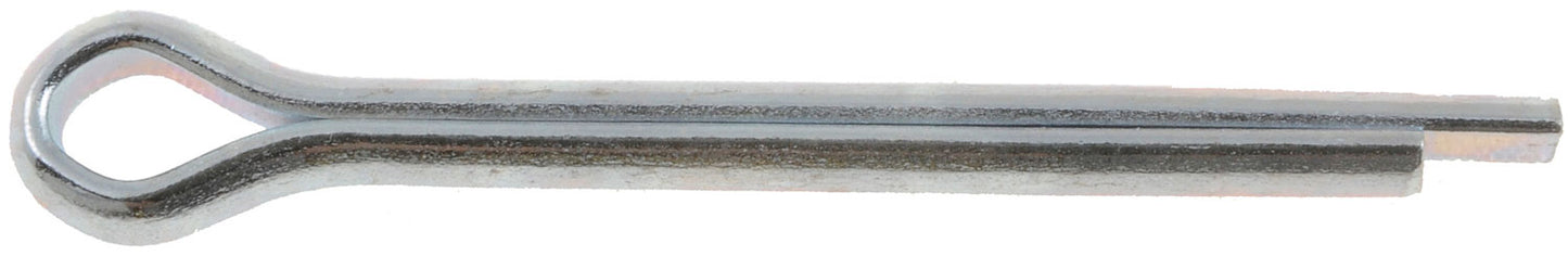 Cotter Pins - 5/32 In. x 1-1/2 In. (M4 x 38mm) - Dorman# 135-515