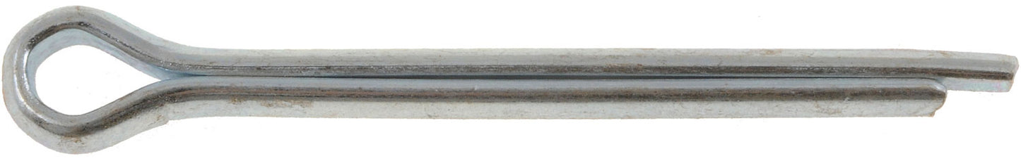 Cotter Pins - 3/16 In. x 2 In. (M4.8 x 51mm) - Dorman# 784-630