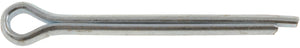 Cotter Pins - 3/16 In. x 2 In. (M4.8 x 51mm) - Dorman# 135-620