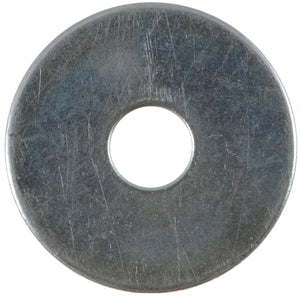 Fender Washer-Grade 2- 5/16 In. (8mm) - Dorman# 766-109