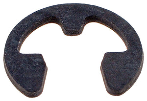 E-Clip - 3/16(4.8mm) In. x .122 In., Thickness .025 - Dorman# 633-018