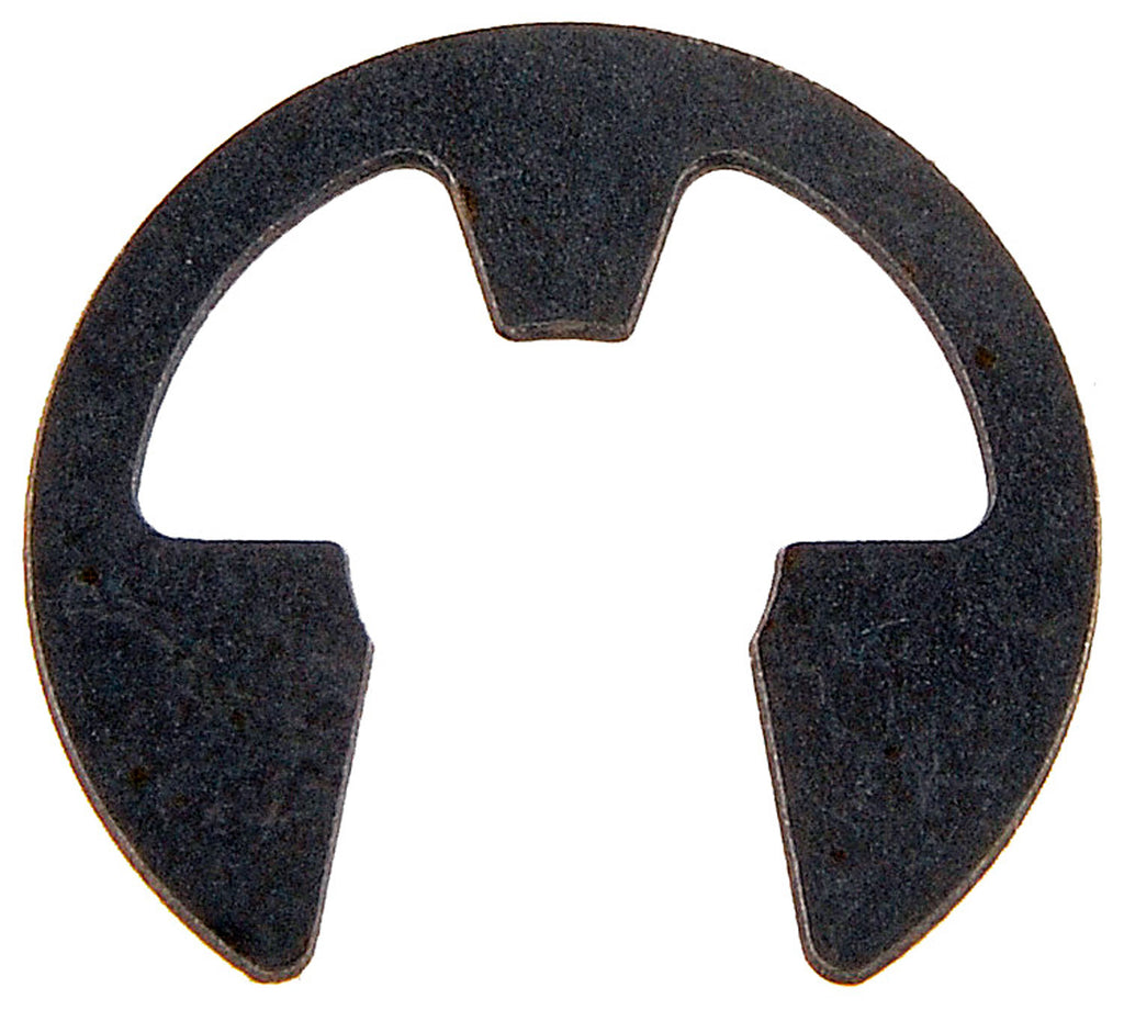 E-Clip - 1/4(6.4mm) In. x .207 In., Thickness .025 - Dorman# 633-025