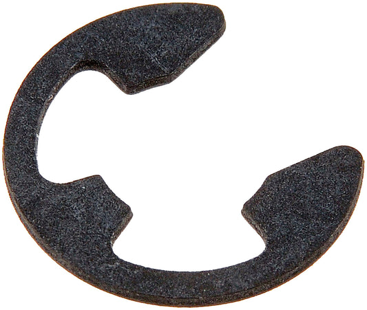 E-Clip - 5/16(7.9mm) In. x .243 In., Thickness .025 - Dorman# 633-031