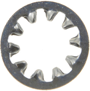 Tooth Lock Washer-Internal-1/4 In. - Dorman# 293-214