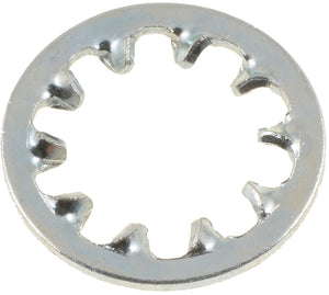 Tooth Lock Washer-Internal-3/8 In. - Dorman# 293-220