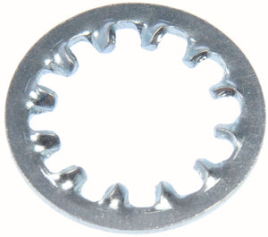 Tooth Lock Washer-Internal-7/16 In. - Dorman# 293-222