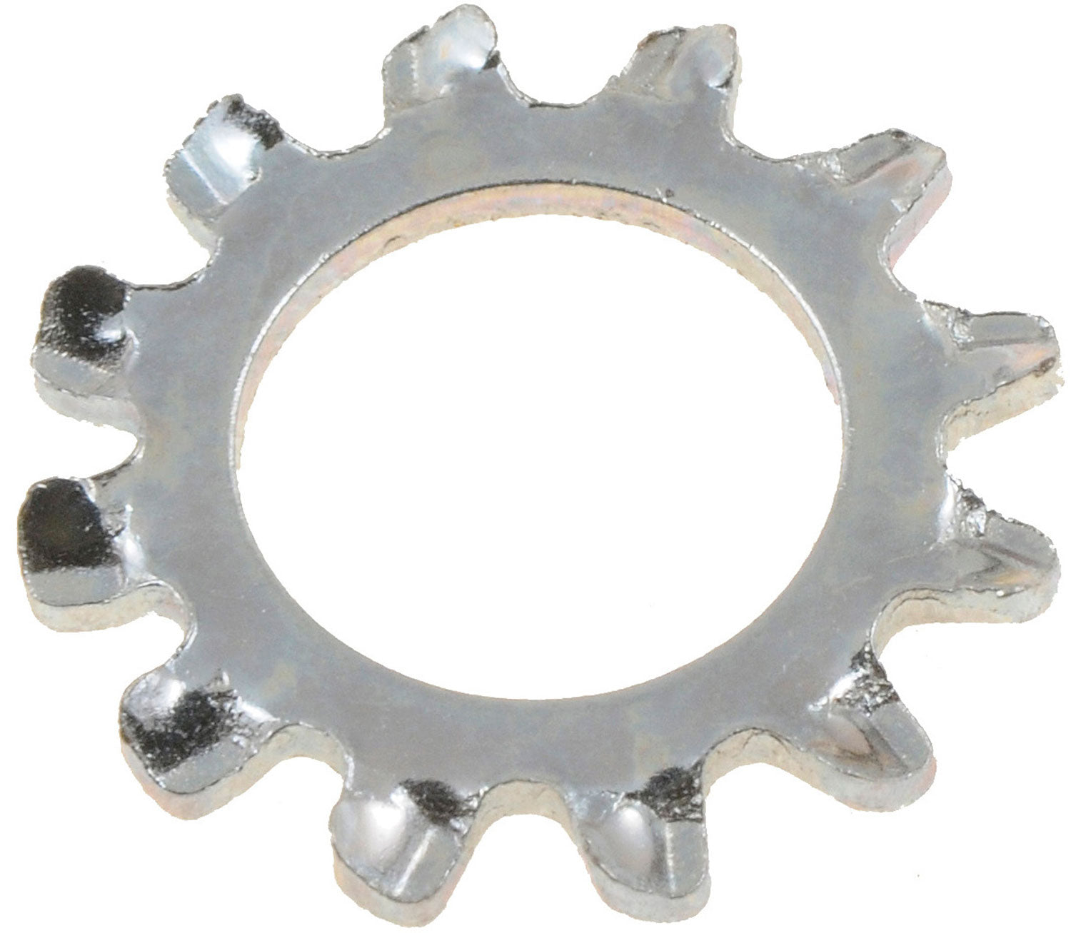 STAINLESS STEEL TOOTH LOCK WASHER, 2 mm, 6 mm at ₹ 60/piece in