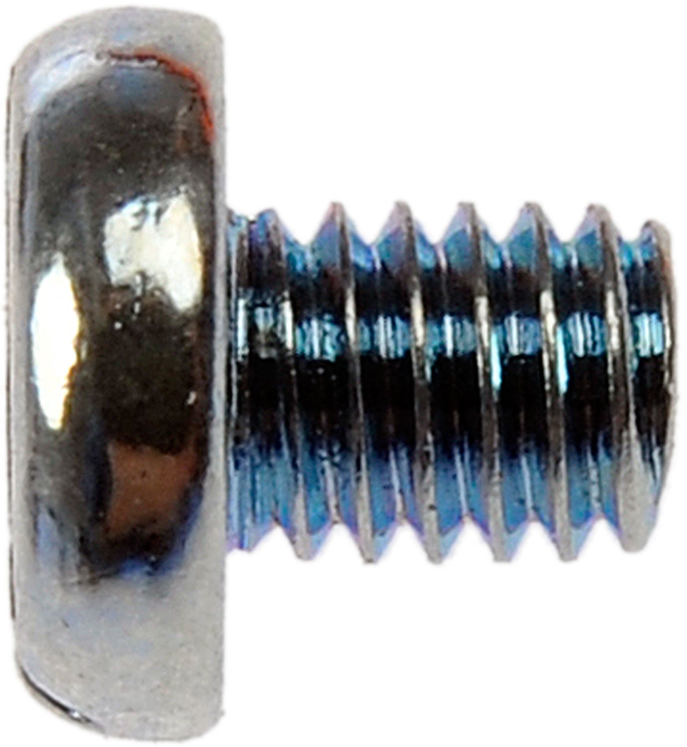 Machine Screw-Pan Head- M4-.7 x 5mm - Dorman# 447-105