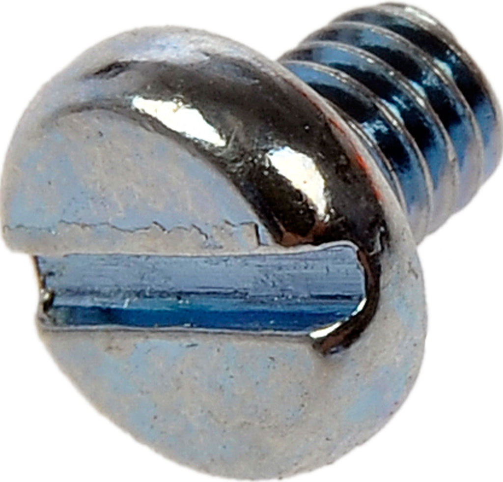 Machine Screw-Pan Head- M4-.7 x 5mm - Dorman# 447-105