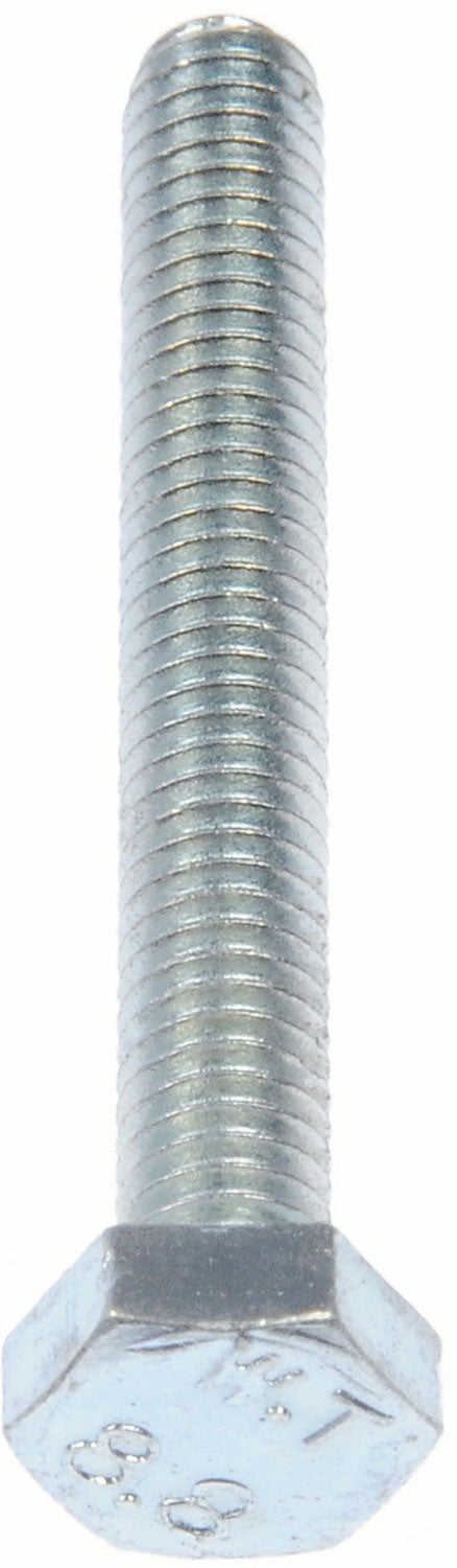 Cap Screw-Hex Head-Class 8.8- M4-.7 x 30mm - Dorman# 875-030