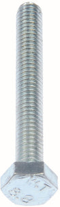 Cap Screw-Hex Head-Class 8.8- M4-.7 x 30mm - Dorman# 875-030