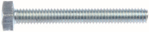 Cap Screw-Hex Head-Class 8.8- M4-.7 x 30mm - Dorman# 875-030