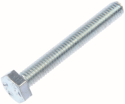 Cap Screw-Hex Head-Class 8.8- M4-.7 x 30mm - Dorman# 423-030