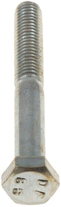 Cap Screw-Hex Head-Class 8.8- M5-.8 x 40mm - Dorman# 423-140