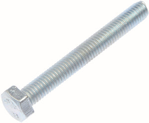 Cap Screw-Hex Head-Class 8.8- M6-1.0 x 50mm - Dorman# 780-250N