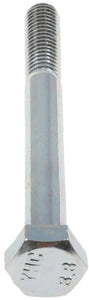 Cap Screw-Hex Head-Class 8.8- M6-1.0 x 60mm - Dorman# 423-260