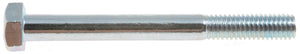 Cap Screw-Hex Head-Class 8.8- M6-1.0 x 60mm - Dorman# 423-260