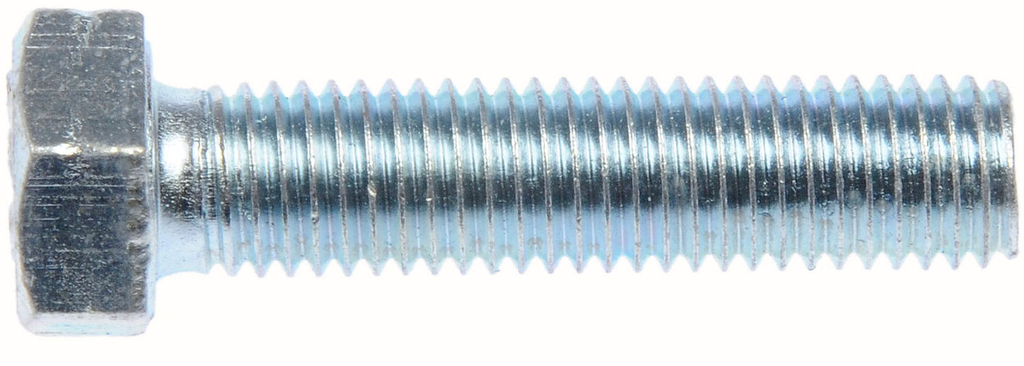 Cap Screw-Hex Head-Class 8.8- M7-1.0 x 30mm - Dorman# 875-330