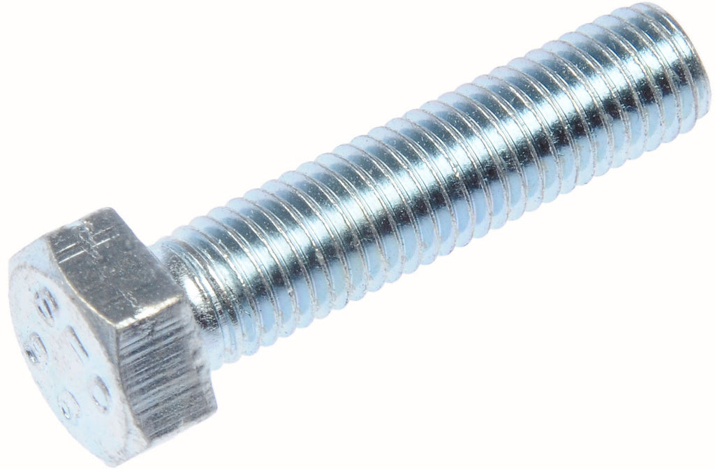 Cap Screw-Hex Head-Class 8.8- M7-1.0 x 30mm - Dorman# 875-330