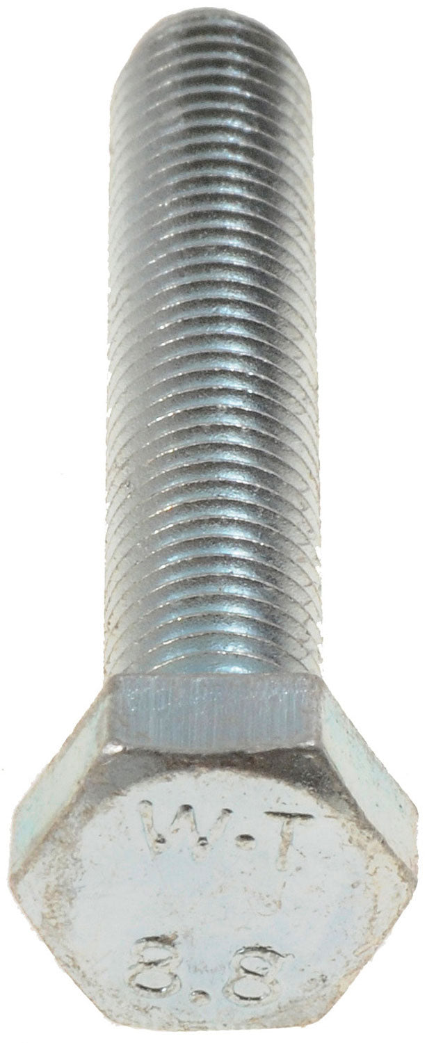 Cap Screw-Hex Head-Class 8.8- M7-1.0 x 40mm - Dorman# 875-340