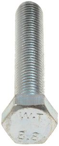 Cap Screw-Hex Head-Class 8.8- M7-1.0 x 40mm - Dorman# 875-340