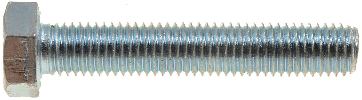 Cap Screw-Hex Head-Class 8.8- M7-1.0 x 40mm - Dorman# 875-340