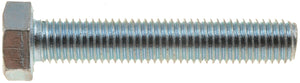 Cap Screw-Hex Head-Class 8.8- M7-1.0 x 40mm - Dorman# 875-340