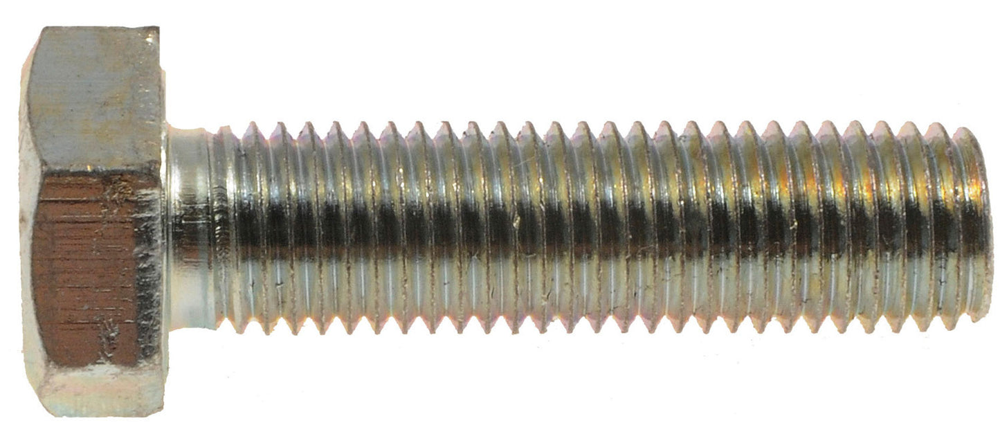 Cap Screw-Hex Head-Class 8.8- M8-1.0 x 30mm - Dorman# 428-430