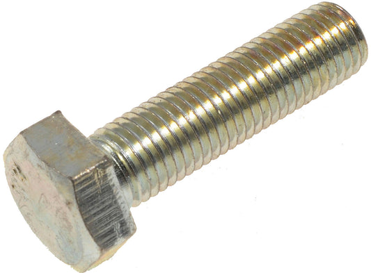 Cap Screw-Hex Head-Class 8.8- M8-1.0 x 30mm - Dorman# 876-430