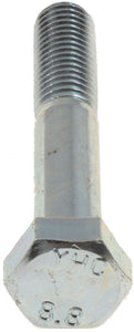 Cap Screw-Hex Head-Class 8.8- M10-1.50 x 60mm - Dorman# 780-560N