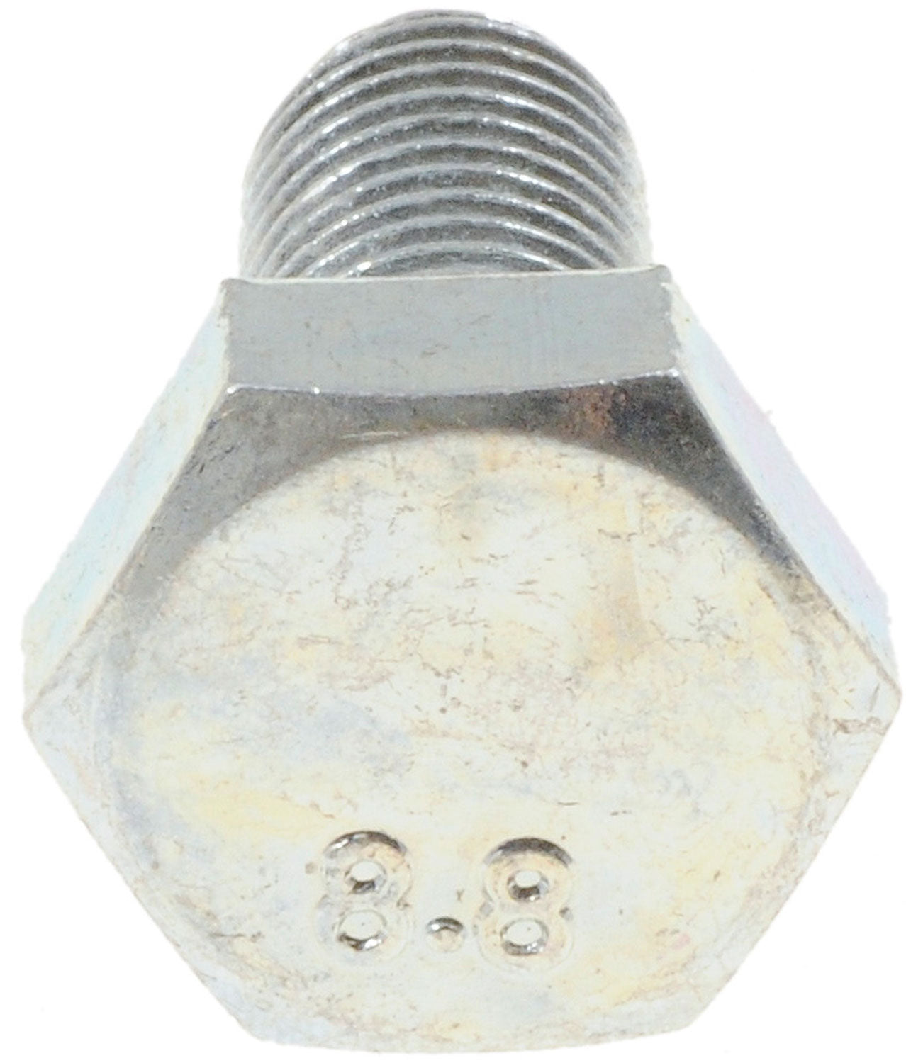 Cap Screw-Hex Head-Class 8.8- M10-1.25 x 20mm - Dorman# 876-521