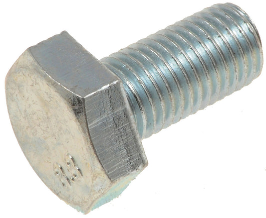 Cap Screw-Hex Head-Class 8.8- M10-1.25 x 20mm - Dorman# 428-521