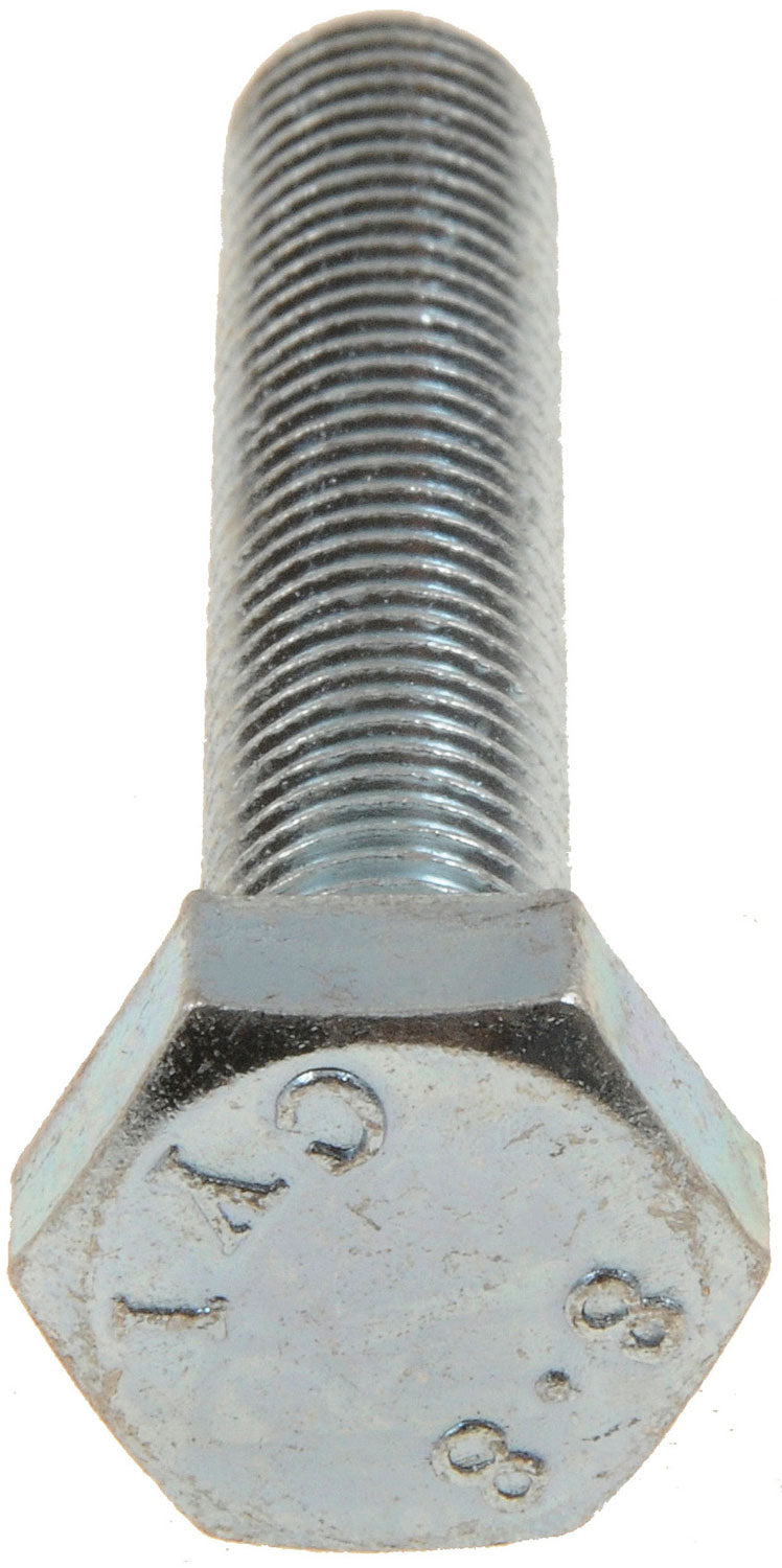 Cap Screw-Hex Head-Class 8.8- M10-1.25 x 50mm - Dorman# 876-551