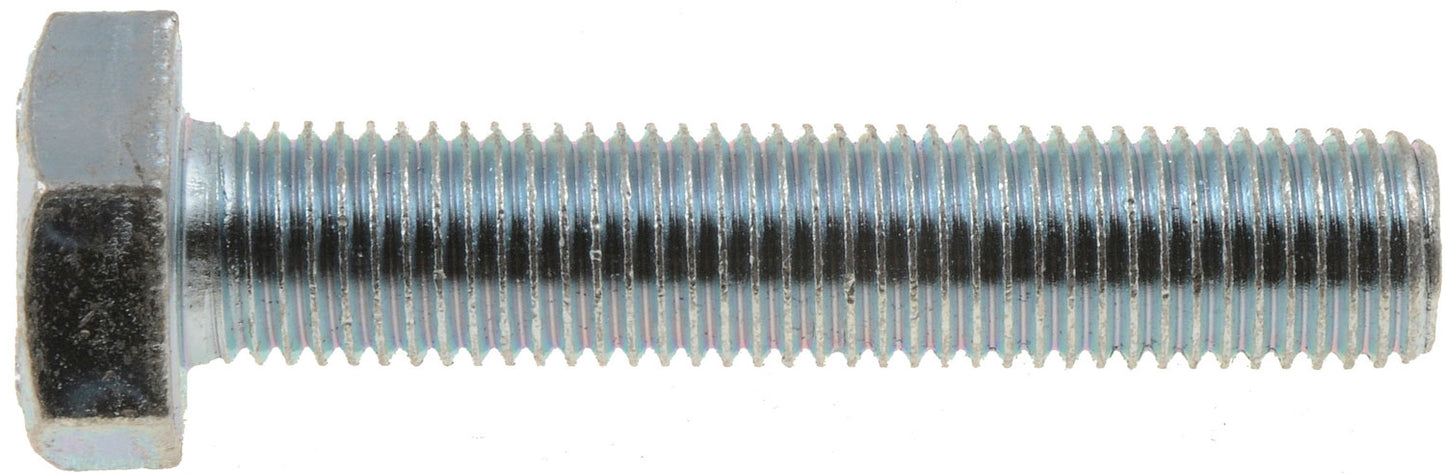 Cap Screw-Hex Head-Class 8.8- M10-1.25 x 50mm - Dorman# 876-551