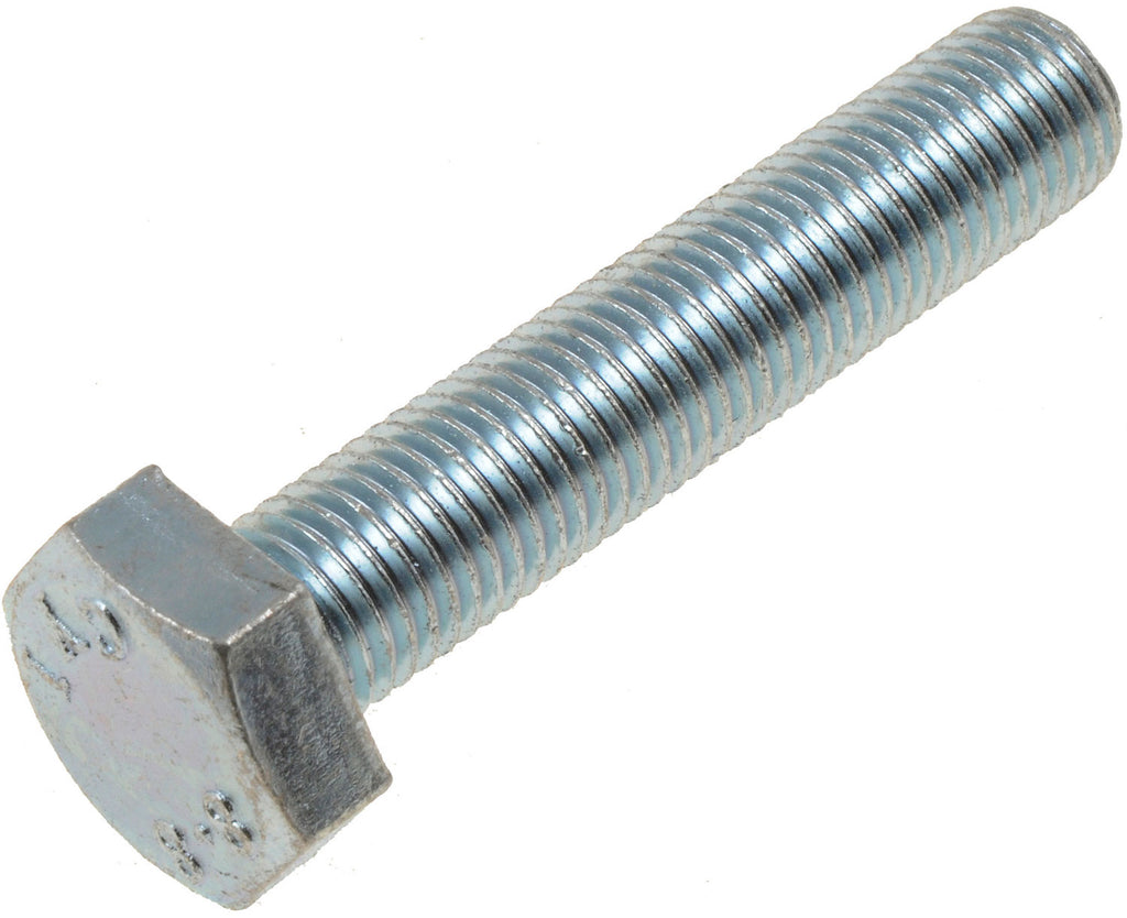 Cap Screw-Hex Head-Class 8.8- M10-1.25 x 50mm - Dorman# 876-551