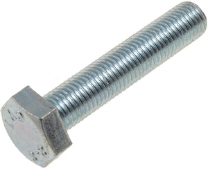 Cap Screw-Hex Head-Class 8.8- M10-1.25 x 50mm - Dorman# 781-551N