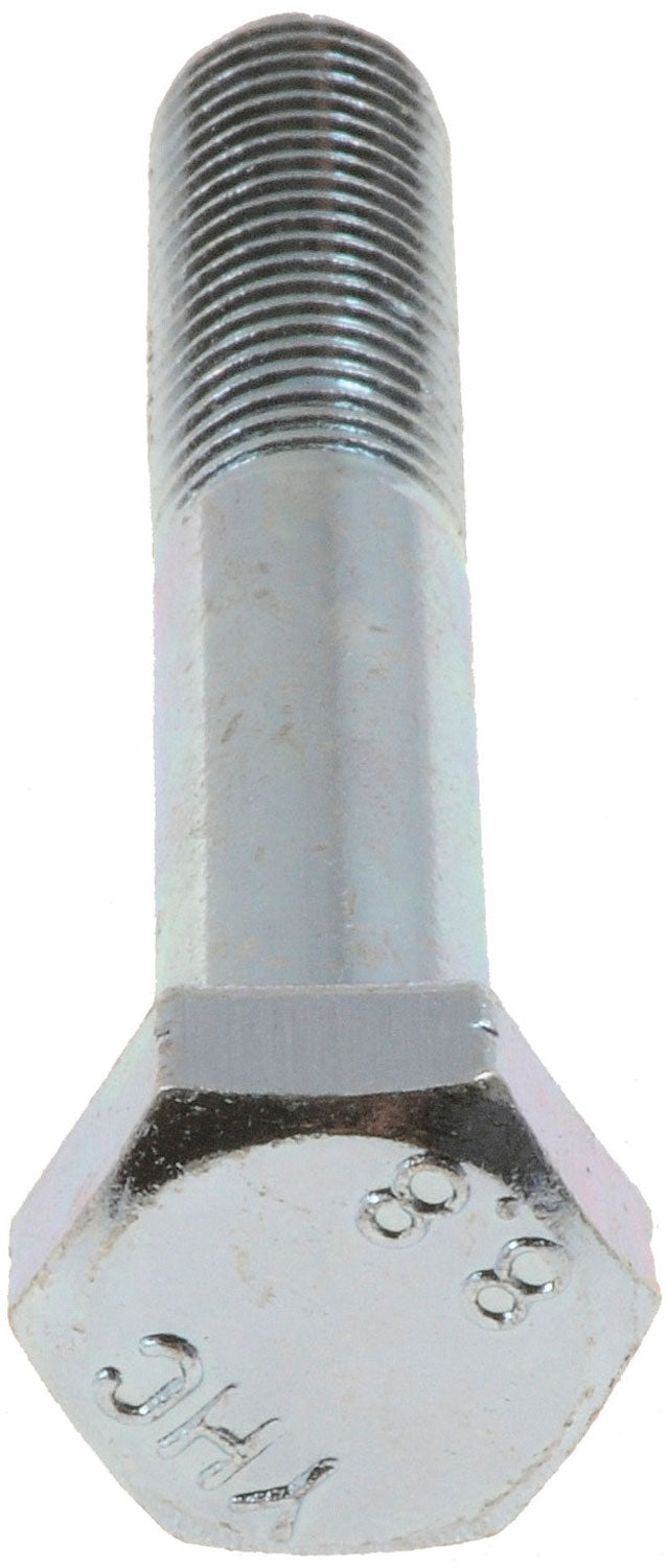 Cap Screw-Hex Head-Class 8.8- M10-1.25 x 60mm - Dorman# 876-560