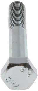 Cap Screw-Hex Head-Class 8.8- M10-1.25 x 60mm - Dorman# 876-560