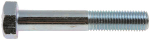 Cap Screw-Hex Head-Class 8.8- M10-1.25 x 60mm - Dorman# 909-560