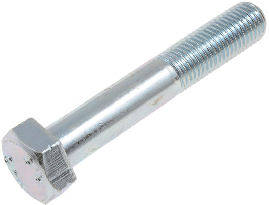 Cap Screw-Hex Head-Class 8.8- M10-1.25 x 60mm - Dorman# 909-560