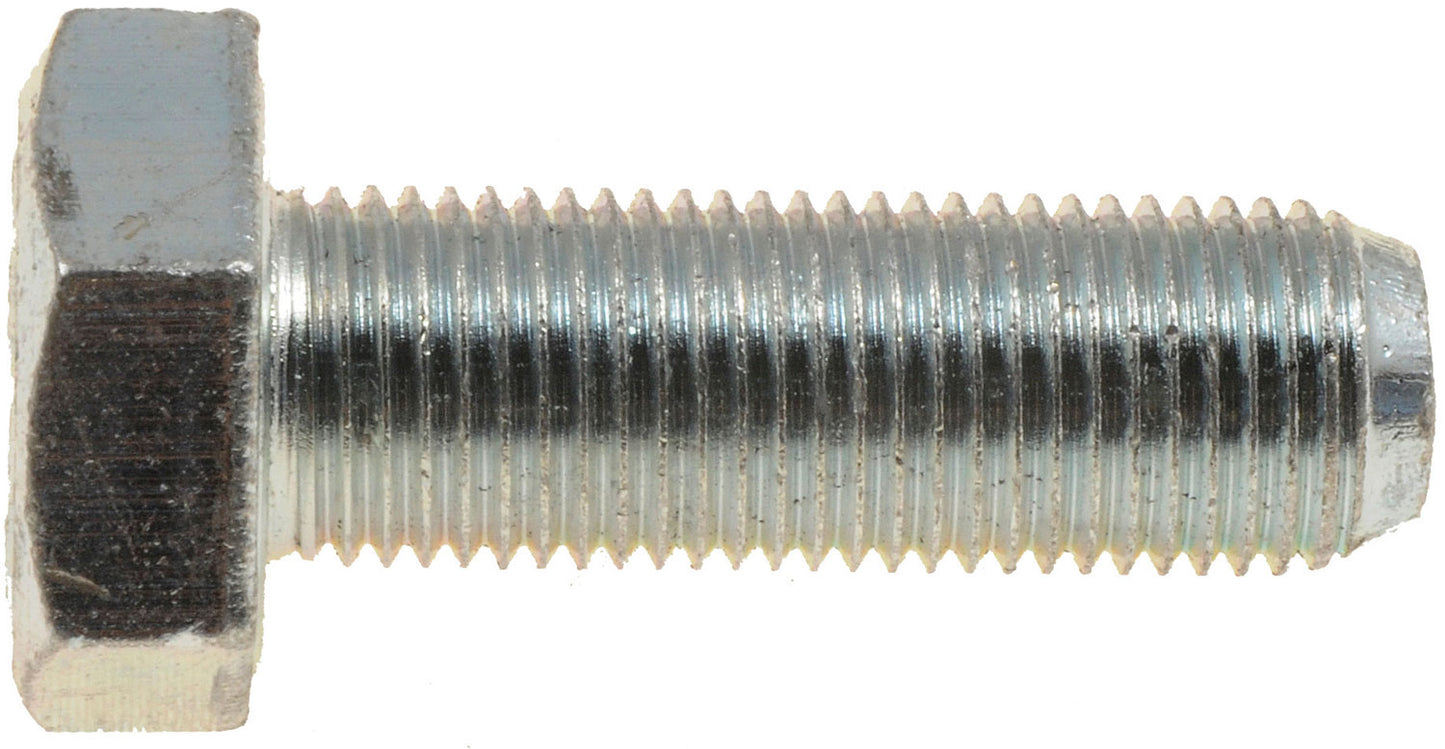 Cap Screw-Hex Head-Class 8.8- M10-1.0 x 30mm - Dorman# 876-530