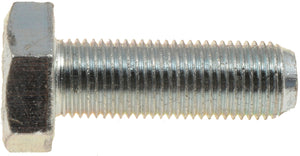 Cap Screw-Hex Head-Class 8.8- M10-1.0 x 30mm - Dorman# 876-530