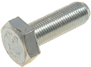 Cap Screw-Hex Head-Class 8.8- M10-1.0 x 30mm - Dorman# 876-530