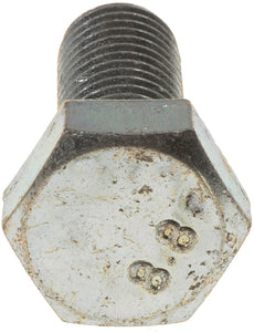 Cap Screw-Hex Head-Class 8.8- M12-1.75 x 30mm - Dorman# 875-630