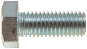 Cap Screw-Hex Head-Class 8.8- M12-1.75 x 30mm - Dorman# 875-630