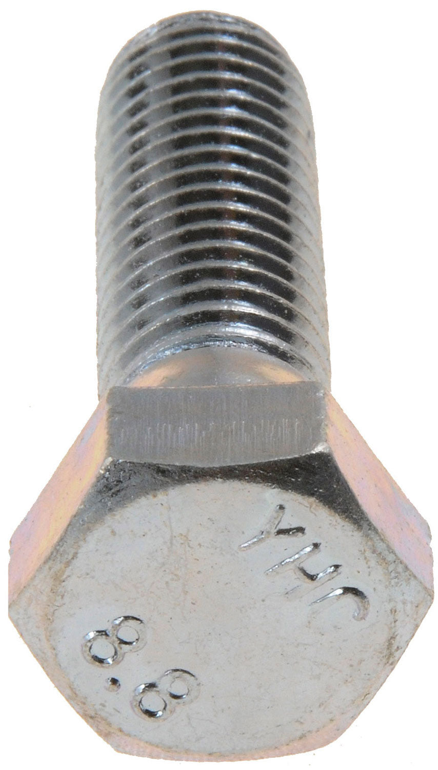 Cap Screw-Hex Head-Class 8.8- M12-1.75 x 40mm - Dorman# 908-235