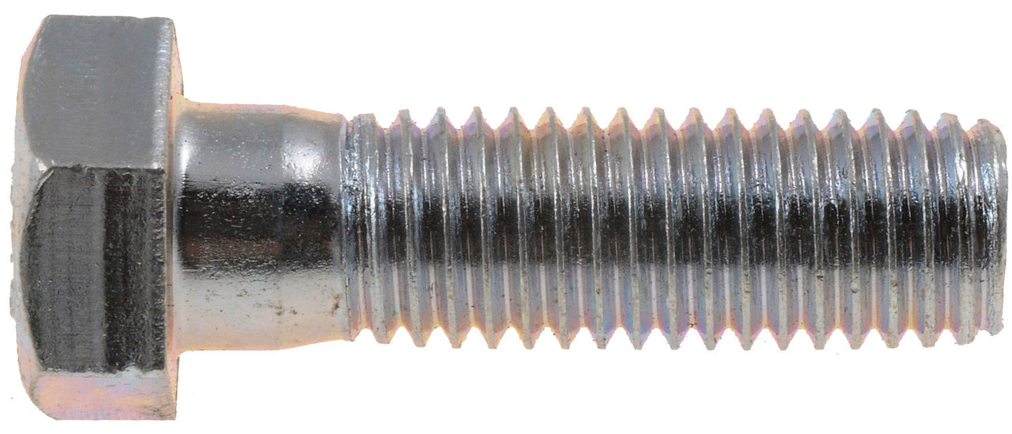 Cap Screw-Hex Head-Class 8.8- M12-1.75 x 40mm - Dorman# 908-235