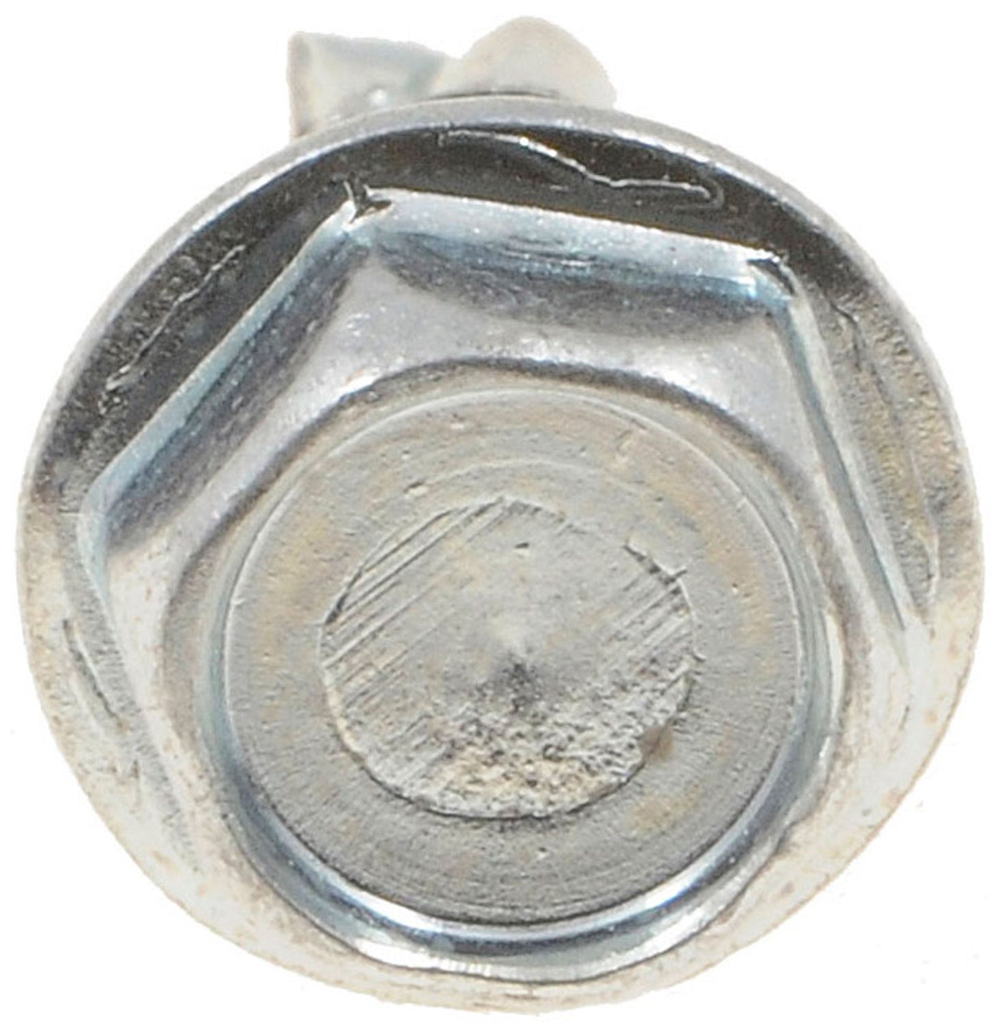 Self Tapping Screw-Hex Washer Head-No. 8 x 1/2 In. - Dorman# 700-202